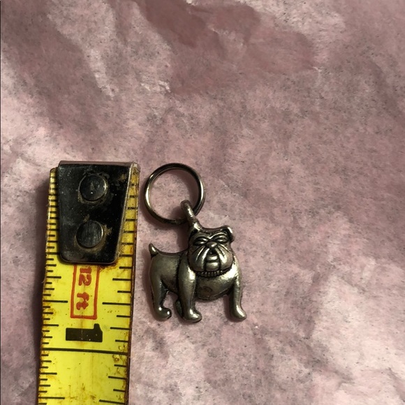 Bulldog pendant - Picture 5 of 5